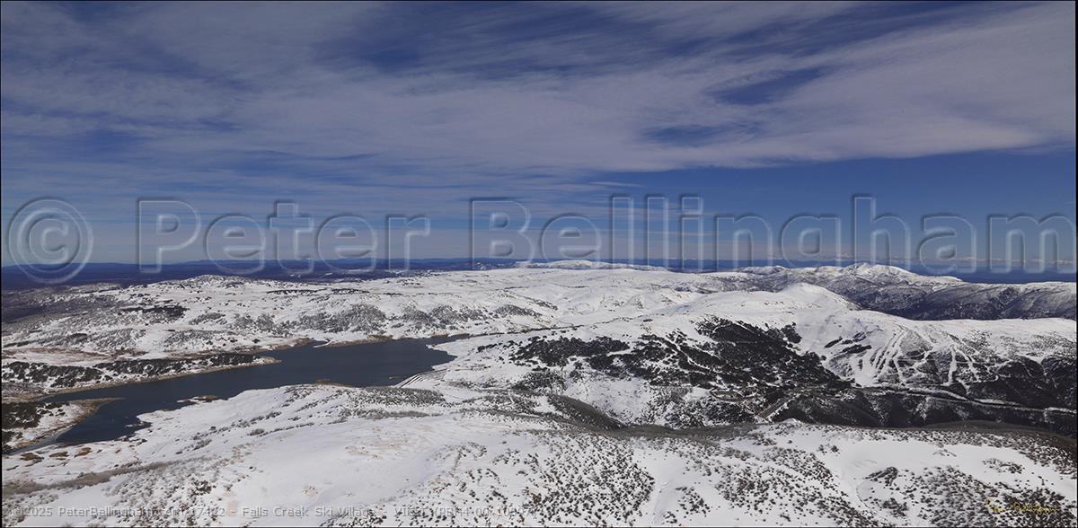 Peter Bellingham Photography Falls Creek Ski Village - VIC T (PBH4 00 10097)